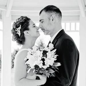 Meet your Posher, Jamie